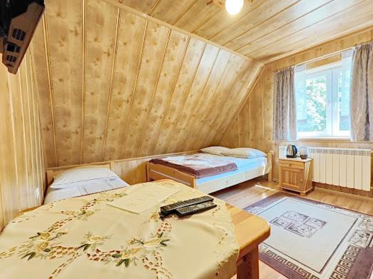 Pokoje Goscinne U Joanny Groń Extérieur photo