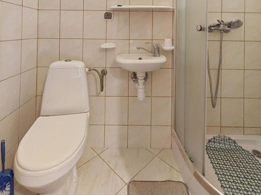 Pokoje Goscinne U Joanny Groń Chambre photo