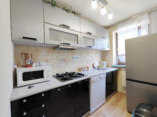Pokoje Goscinne U Joanny Groń Chambre photo